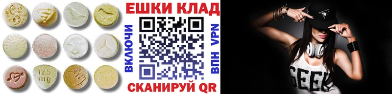 Купить закладки  Гусь-Хрустальный  ЭКСТАЗИ 250 мг 